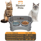 Elevated Pet Feeder product image 73