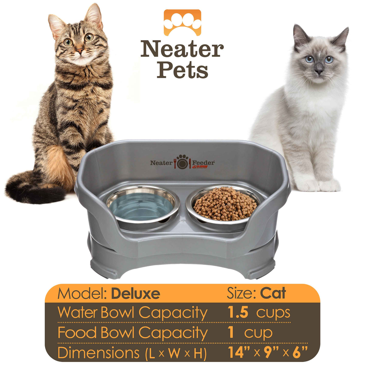 Elevated Pet Feeder product image 73