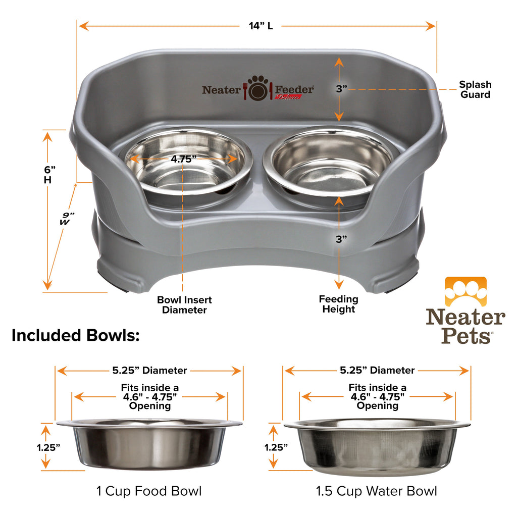 Elevated Pet Feeder product image 74