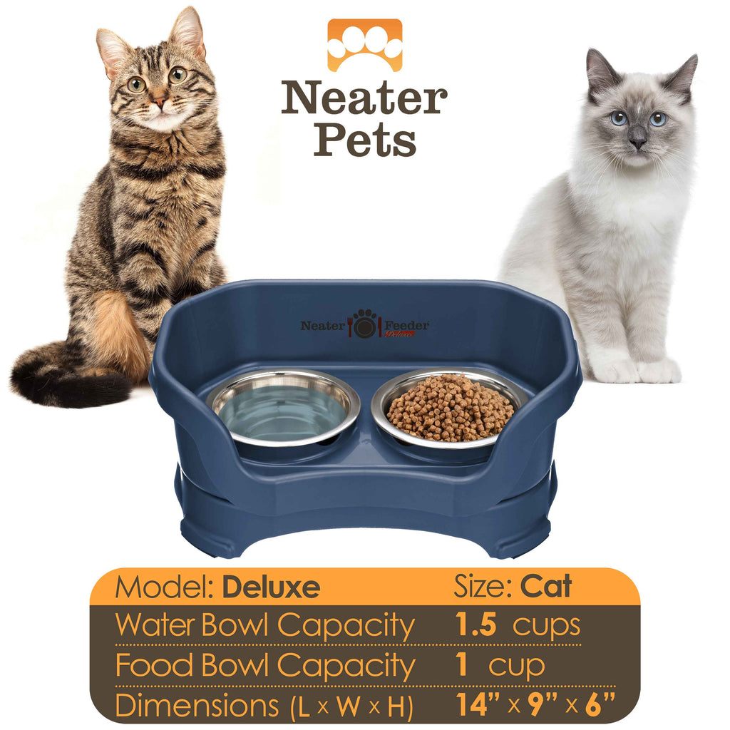 Elevated Pet Feeder product image 76