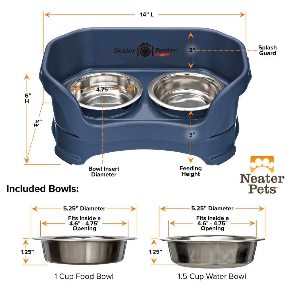 Elevated Pet Feeder product image 77