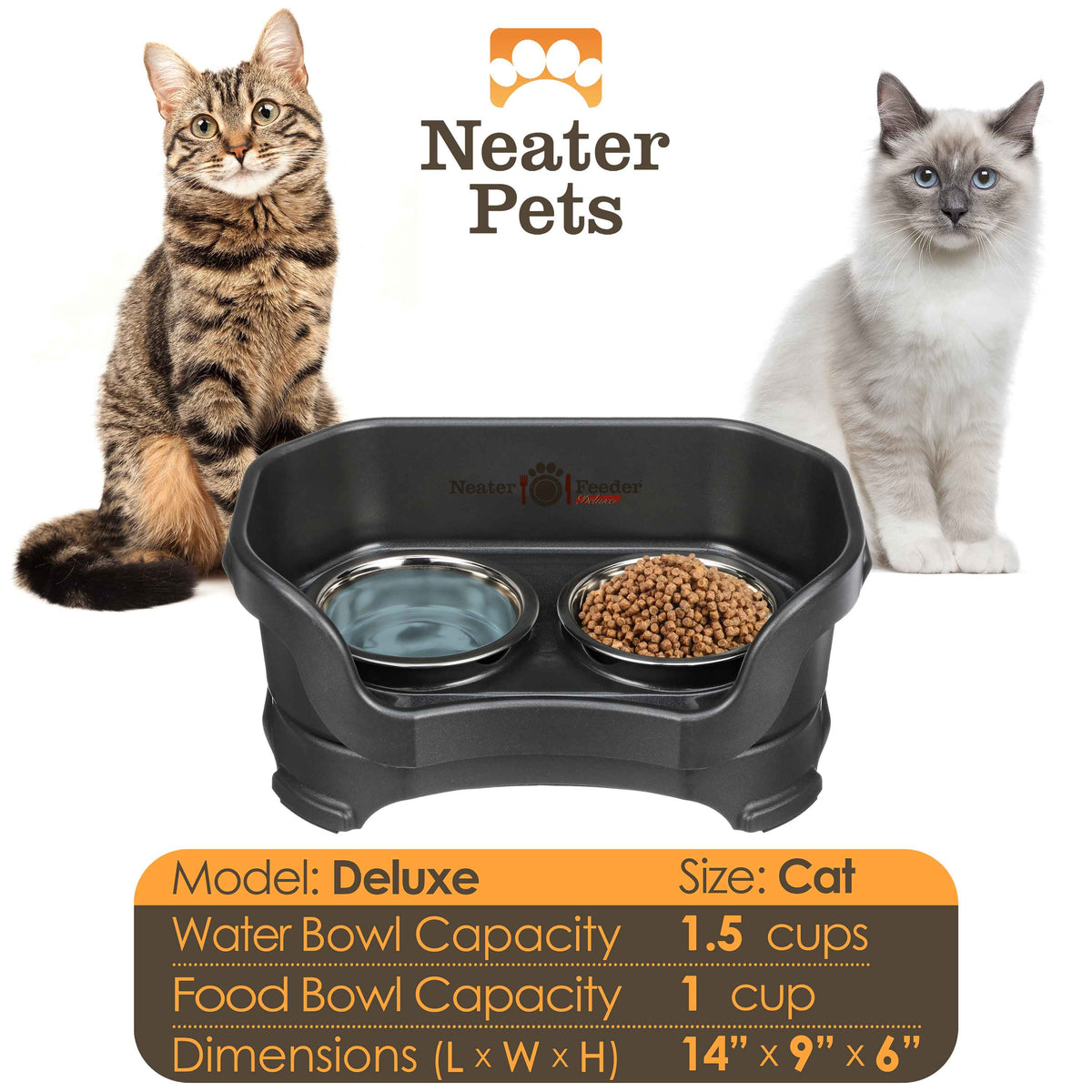 Elevated Pet Feeder product image 79