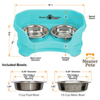 Elevated Pet Feeder product image 83