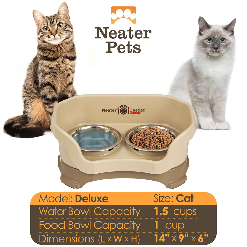 Elevated Pet Feeder product image 85