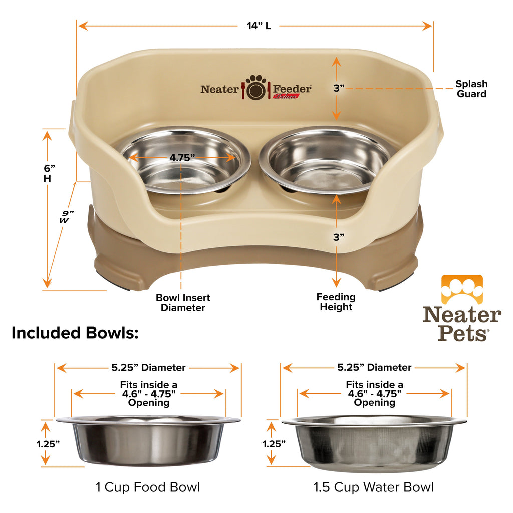 Elevated Pet Feeder product image 86