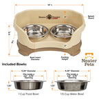 Elevated Pet Feeder product image 86