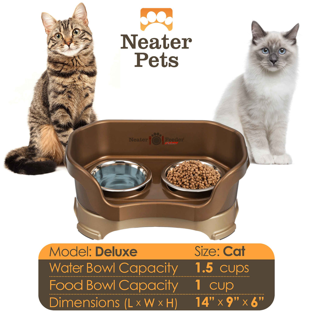 Elevated Pet Feeder product image 88