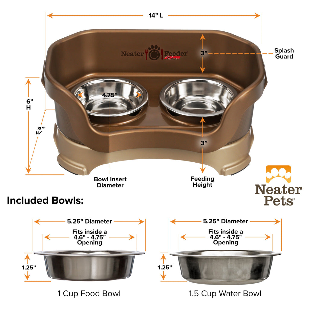 Elevated Pet Feeder product image 89