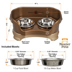 Elevated Pet Feeder product image 89