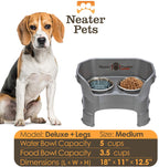 Elevated Pet Feeder product image 115