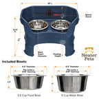 Elevated Pet Feeder product image 119