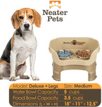 Elevated Pet Feeder product image 127