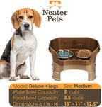 Elevated Pet Feeder product image 130
