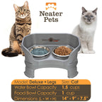 Elevated Pet Feeder product image 157