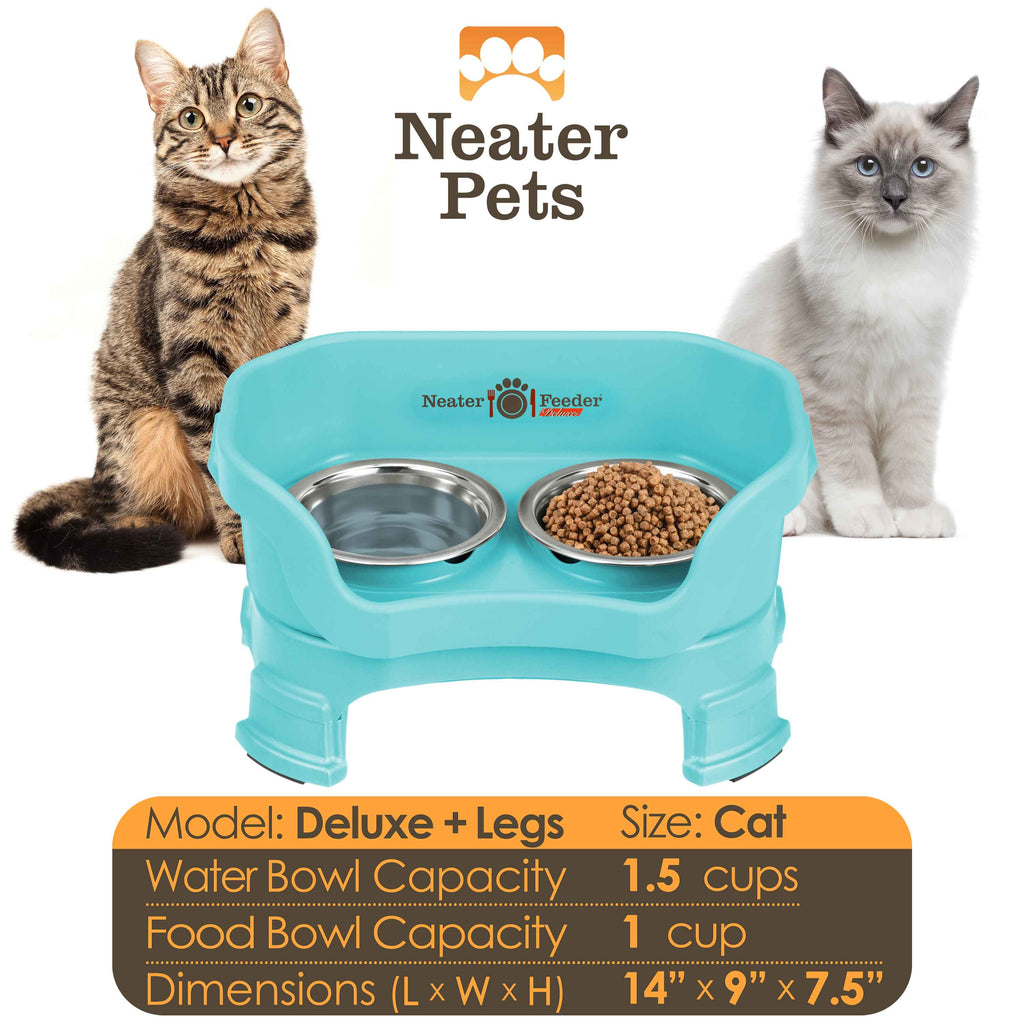 Elevated Pet Feeder product image 166