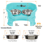 Elevated Pet Feeder product image 167
