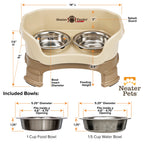 Elevated Pet Feeder product image 170