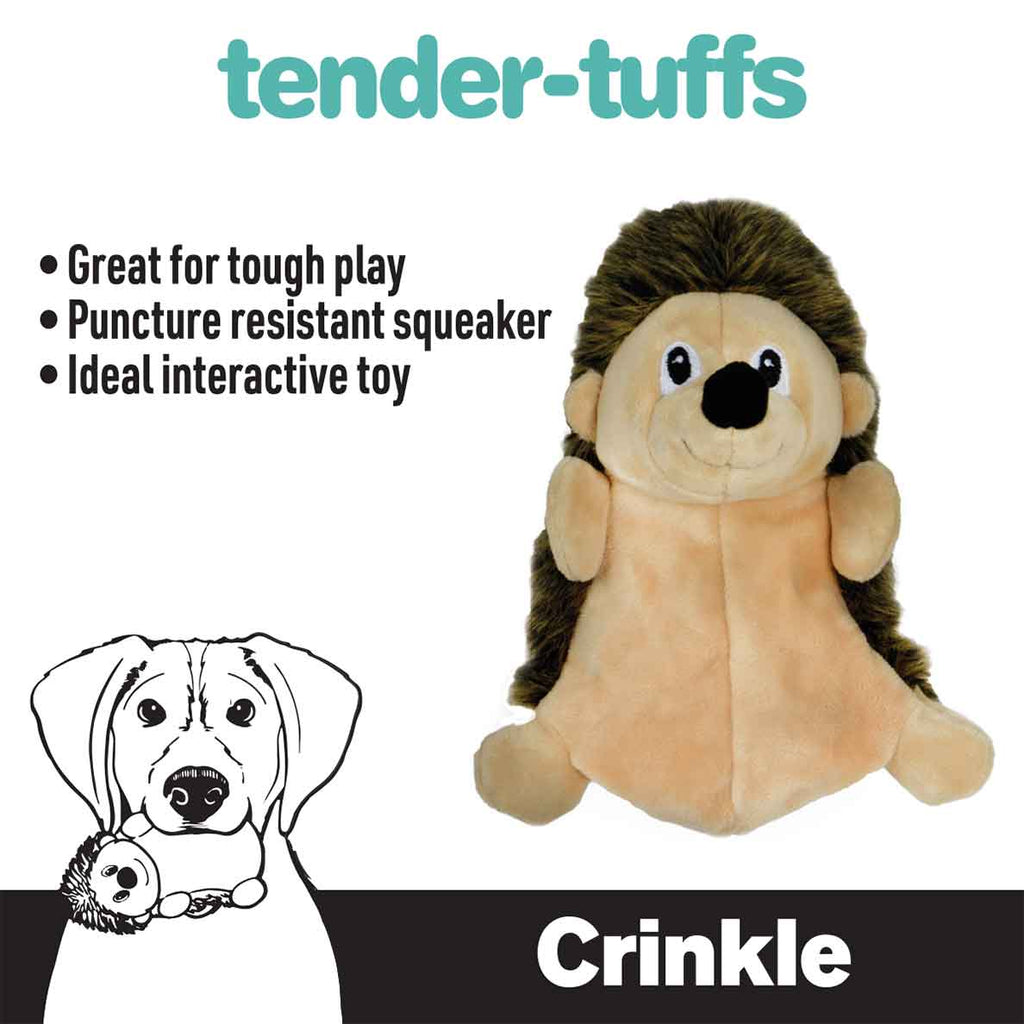 Plush Dog Toy product image 2