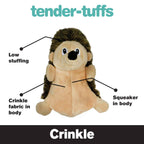 Plush Dog Toy product image 4