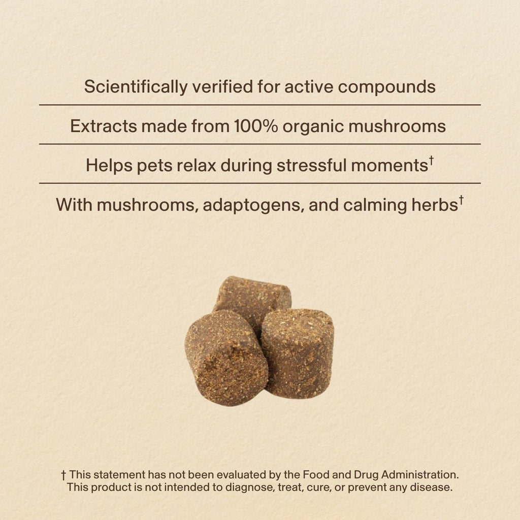 Pet Calming Chews product image 5