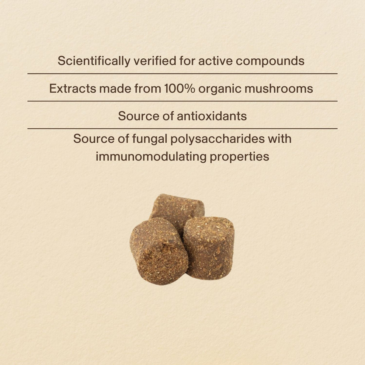 Pet Calming Chews product image 6