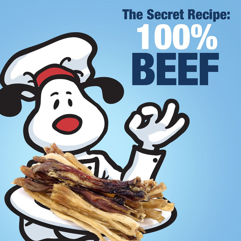 Beef Tendon Chews product image 5