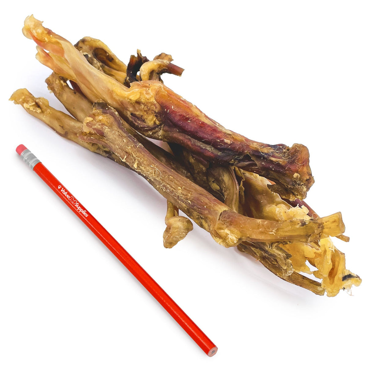 Beef Tendon Dog Chews product image 2