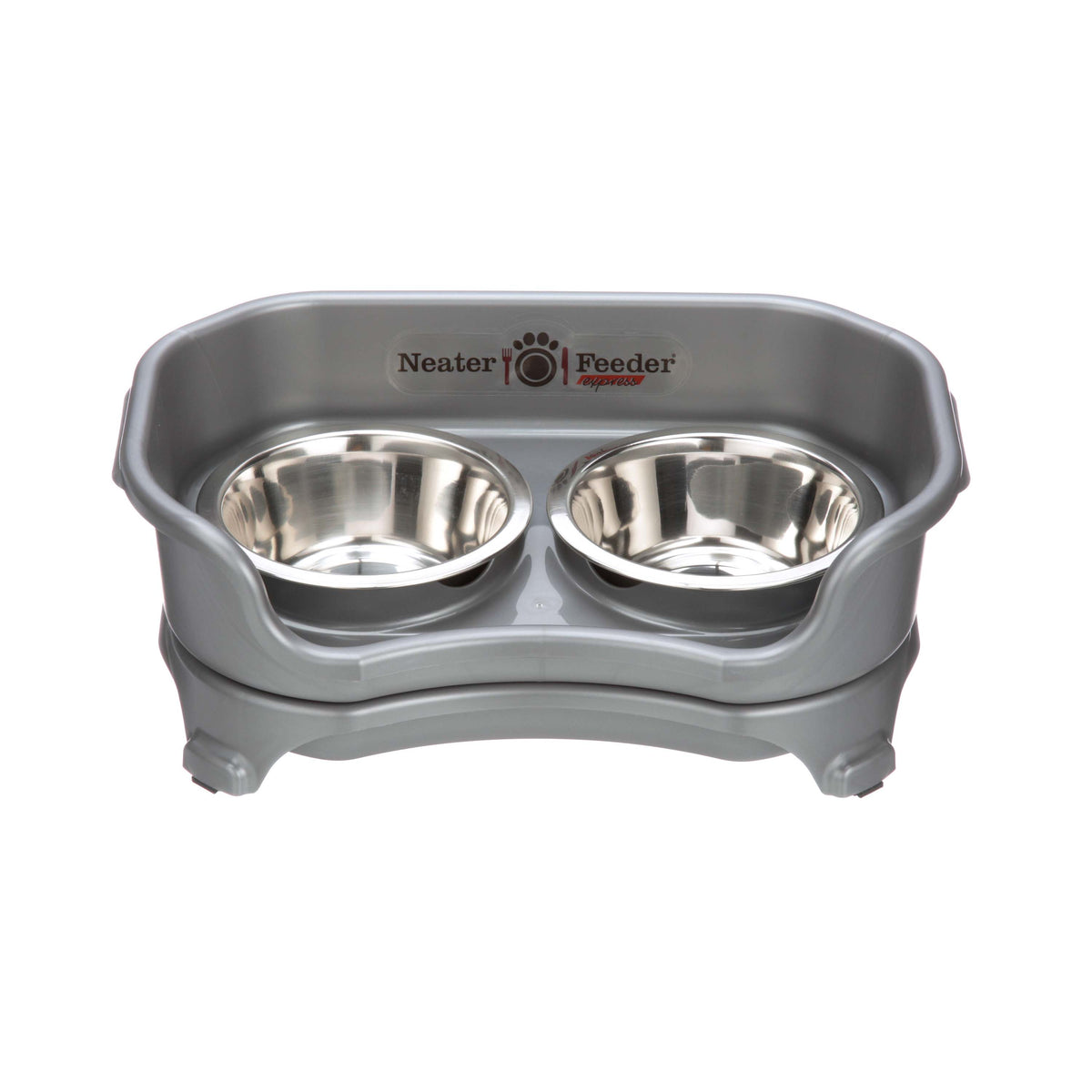 Elevated Cat Feeder product image 1