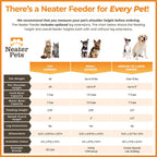 Elevated Cat Feeder product image 2