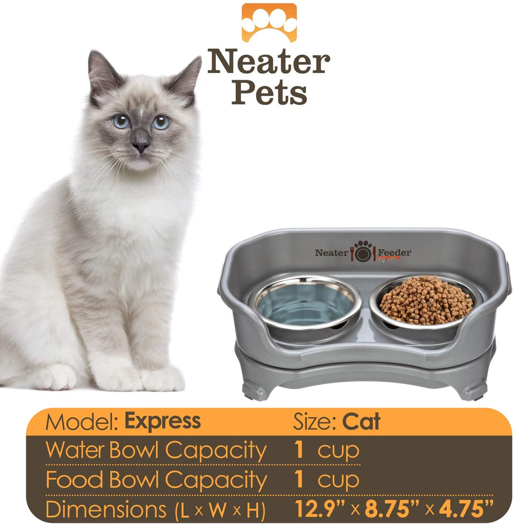 Elevated Cat Feeder product image 7