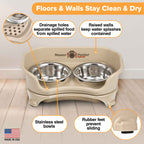 Elevated Cat Feeder product image 20