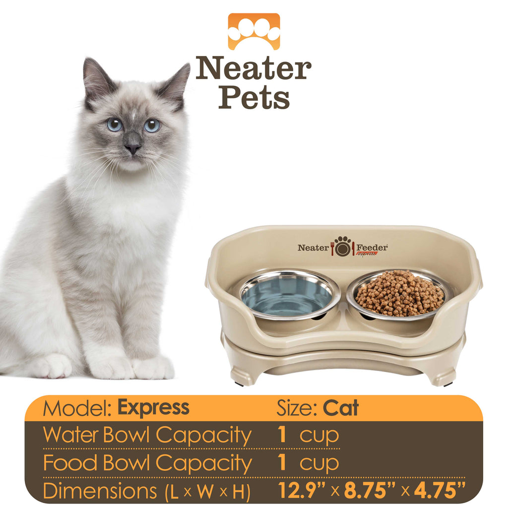 Elevated Cat Feeder product image 21