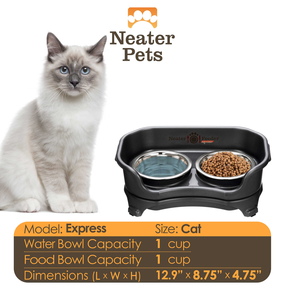 Elevated Cat Feeder product image 28