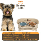 Elevated Cat Feeder product image 40