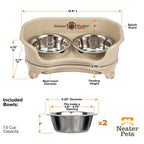 Elevated Cat Feeder product image 41