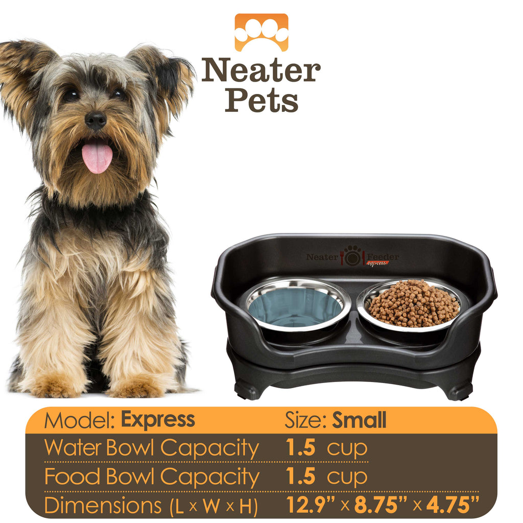 Elevated Cat Feeder product image 44
