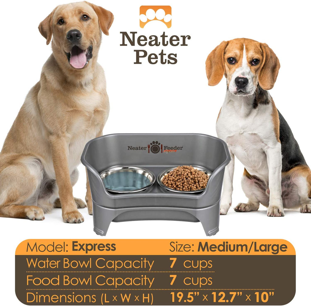Elevated Cat Feeder product image 49