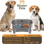 Elevated Cat Feeder product image 49