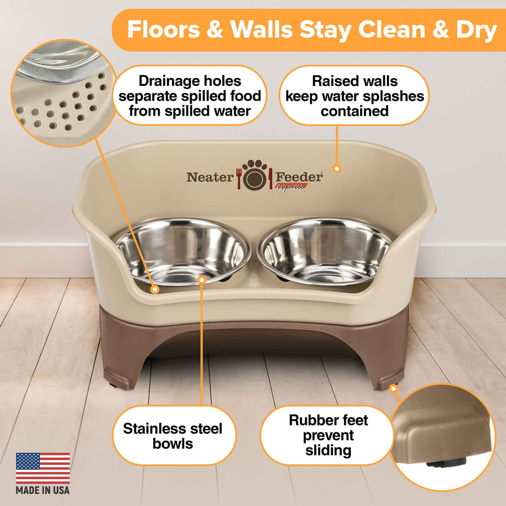 Elevated Cat Feeder product image 53