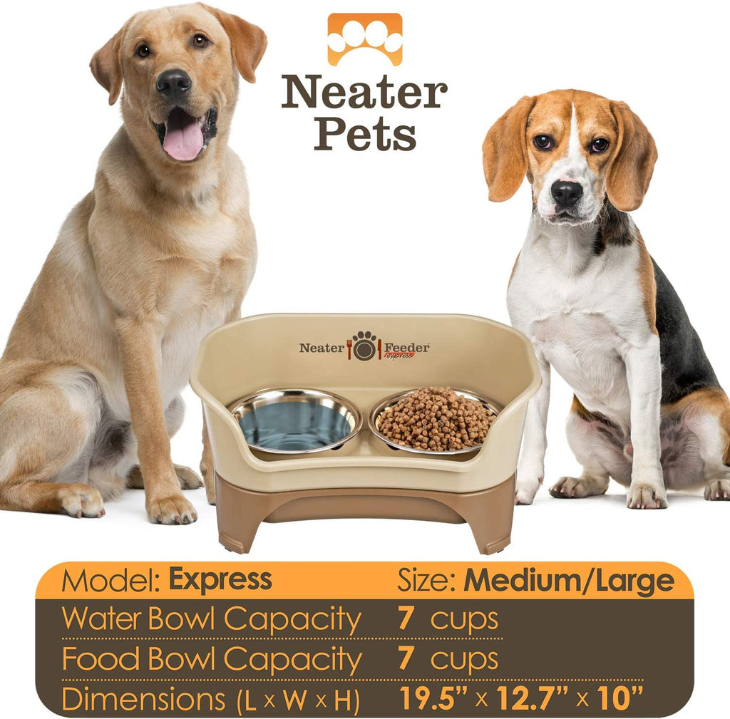 Elevated Cat Feeder product image 54