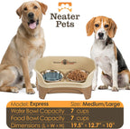 Elevated Cat Feeder product image 54