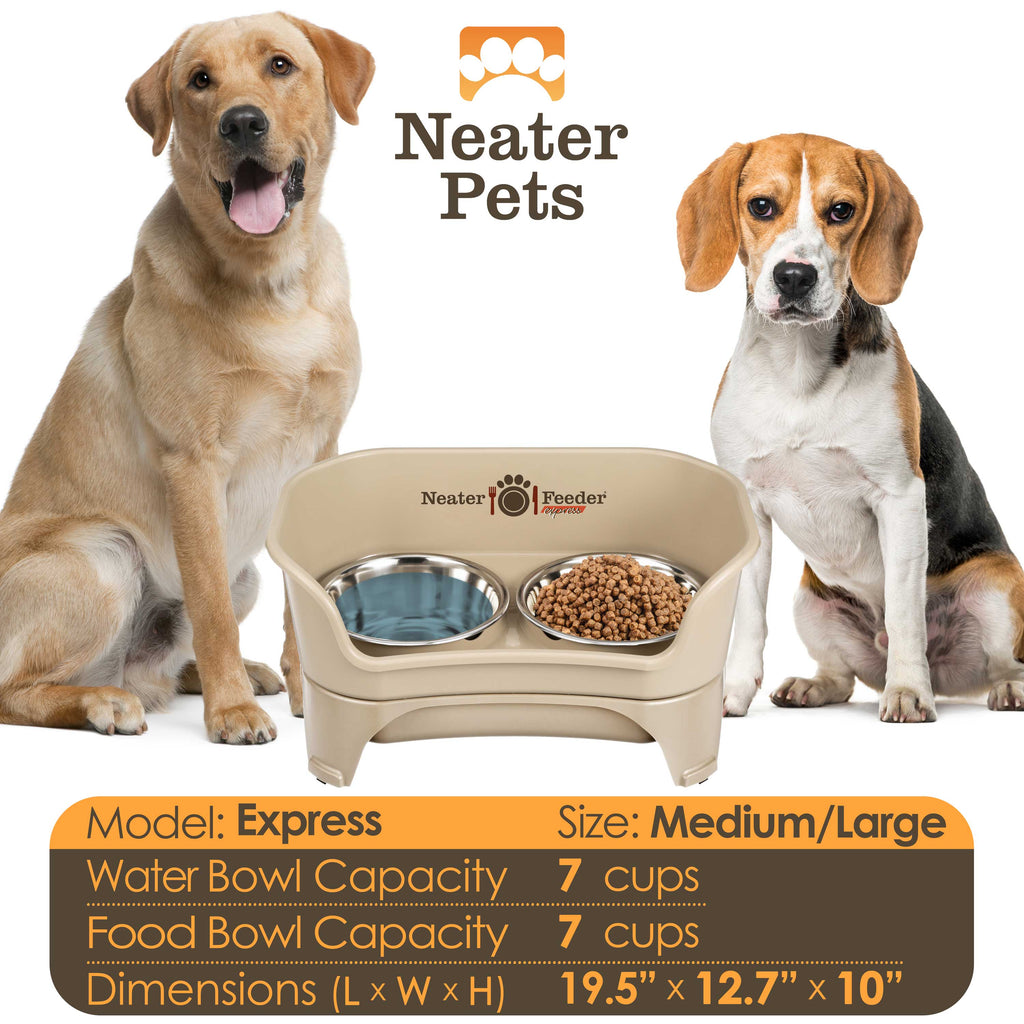 Elevated Cat Feeder product image 59