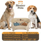 Elevated Cat Feeder product image 59