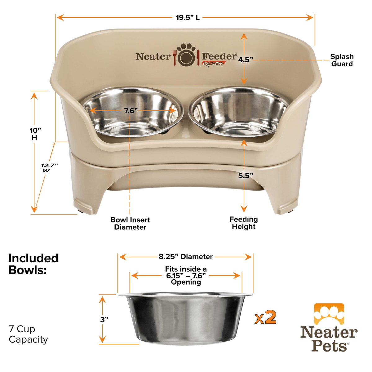 Elevated Cat Feeder product image 60