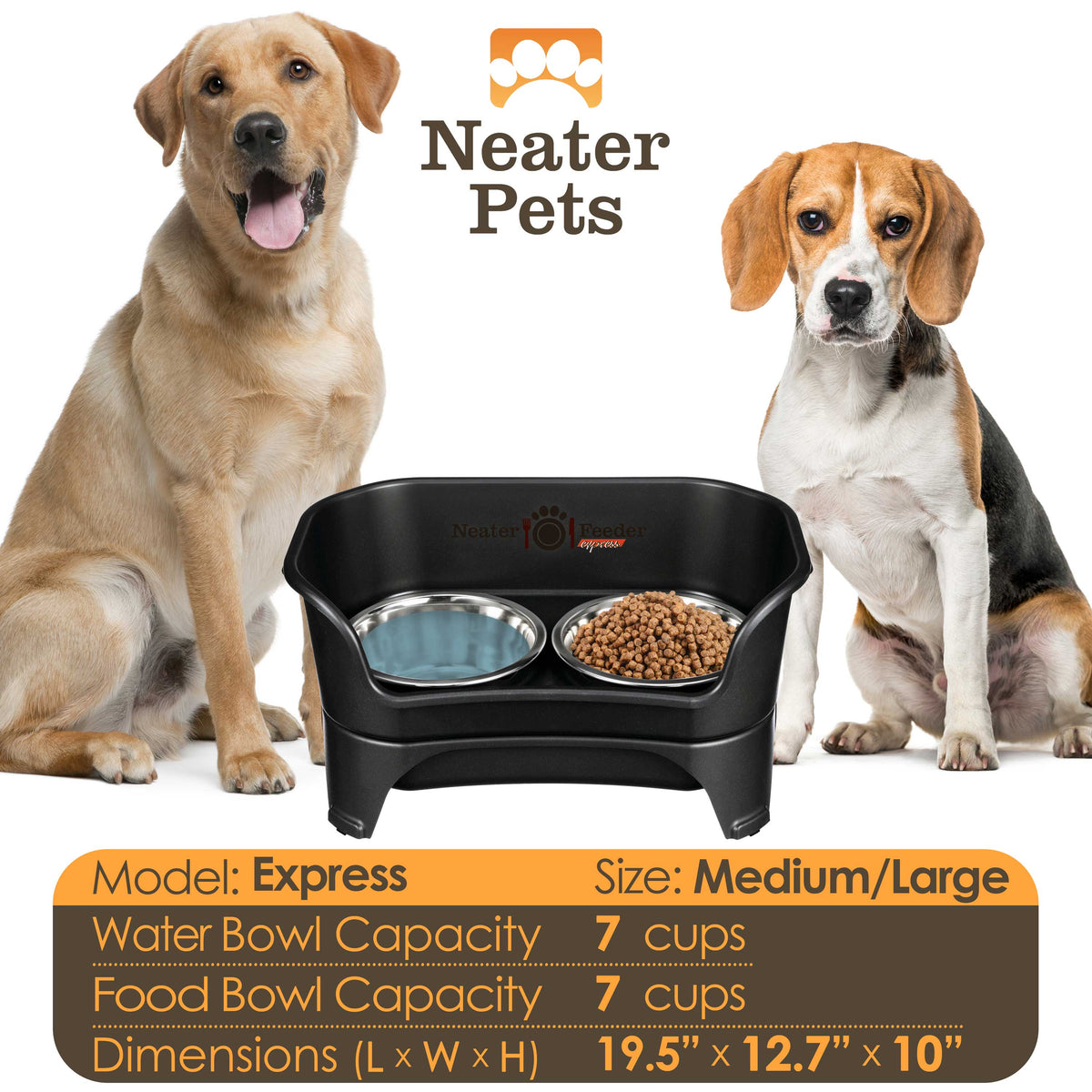 Elevated Cat Feeder product image 64