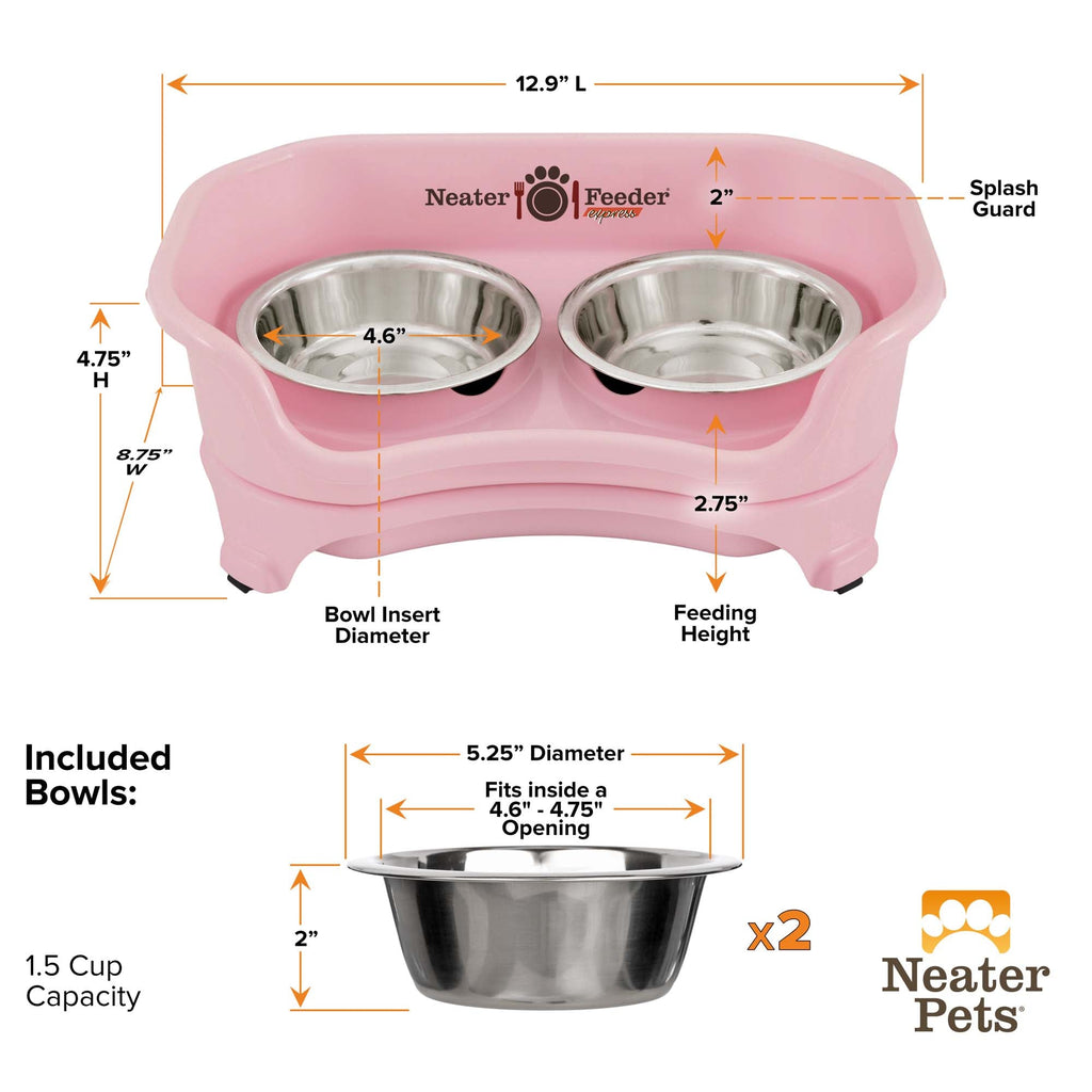 Elevated Cat Feeder product image 73