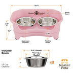 Elevated Cat Feeder product image 73