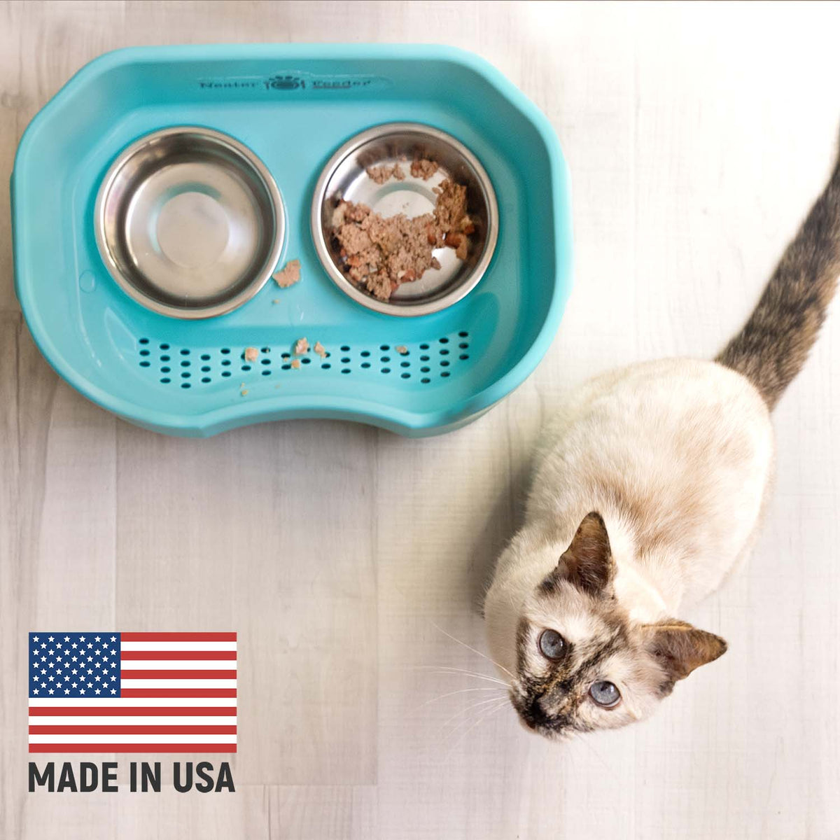 Elevated Cat Feeder product image 5