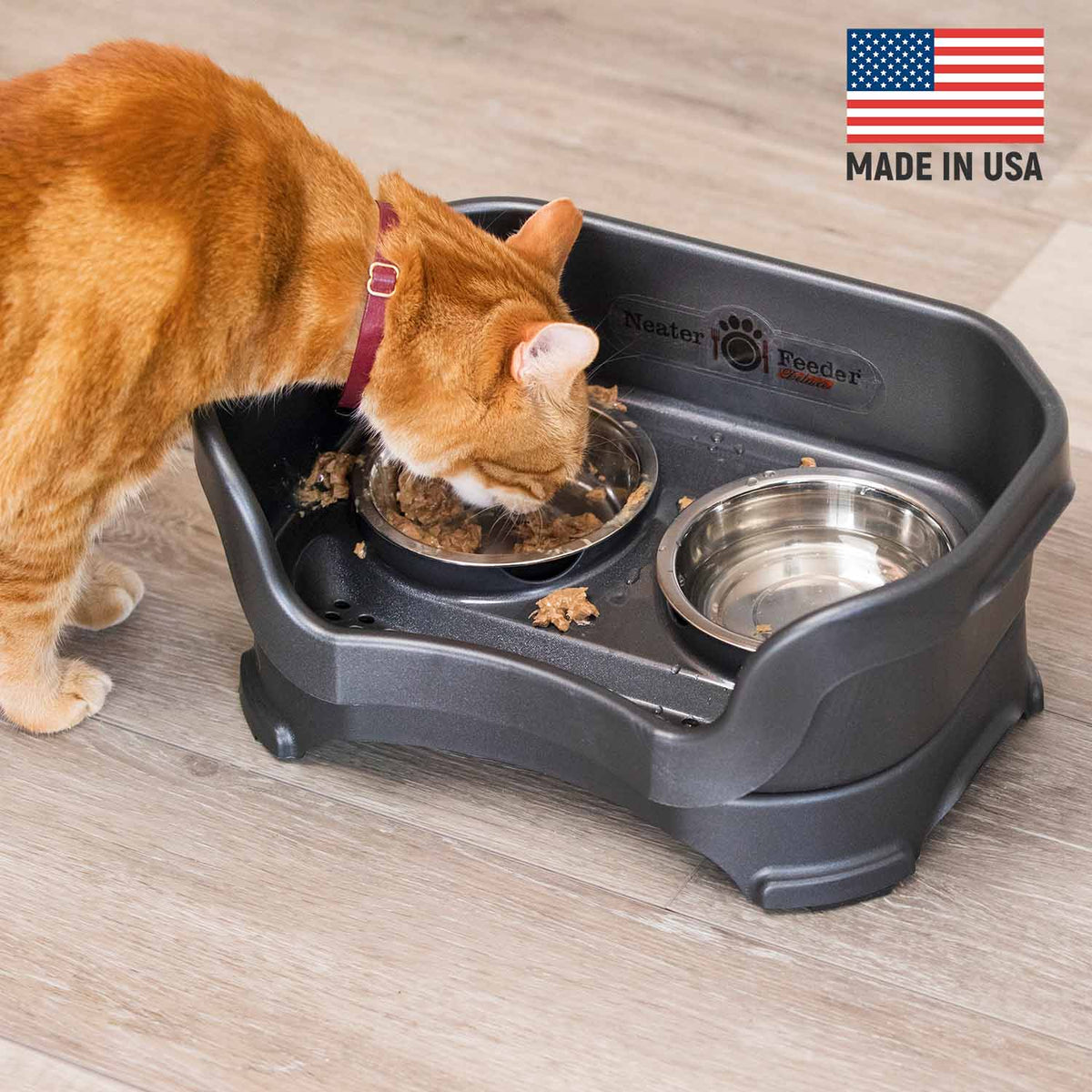 Elevated Cat Feeder product image 19