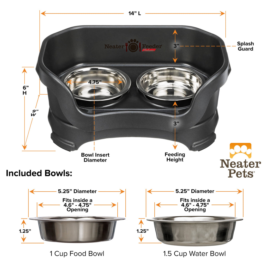 Elevated Cat Feeder product image 21